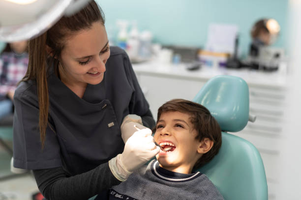 Best Cosmetic Emergency Dentistry in Syracuse, NY