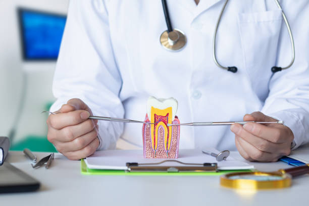Best Emergency Treatment for Dental Infections or Abscesses in Syracuse, NY