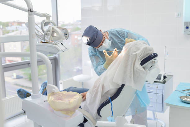 Best Emergency Treatment for Dental Infections or Abscesses in Syracuse, NY